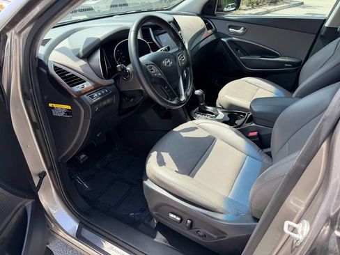 Used 2018 Hyundai Santa Fe Sport FWD image 11