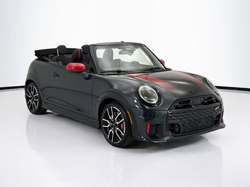 New 2026 MINI Cooper John Cooper Works image 3