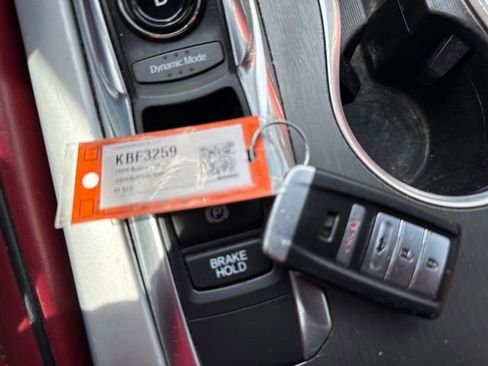 Used 2020 Acura TLX 3.5L A-Spec Pkg image 27