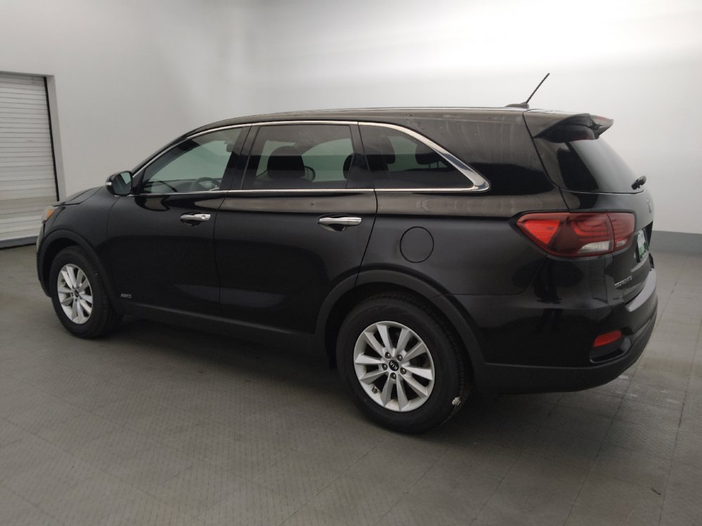 Used 2019 Kia Sorento AWD V6 image 3