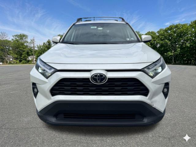 Used 2024 Toyota RAV4 XLE Premium w/ Weather Package AWD/4WD image 3