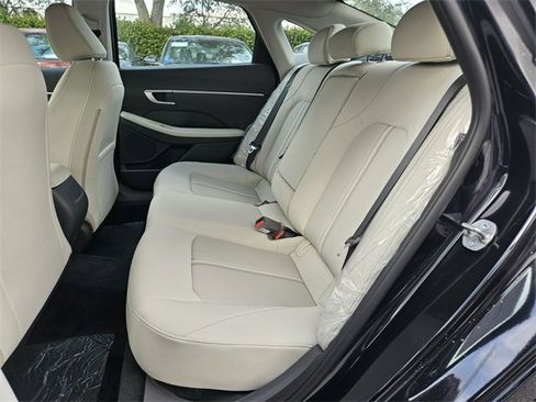 New 2026 Hyundai Sonata SEL image 7