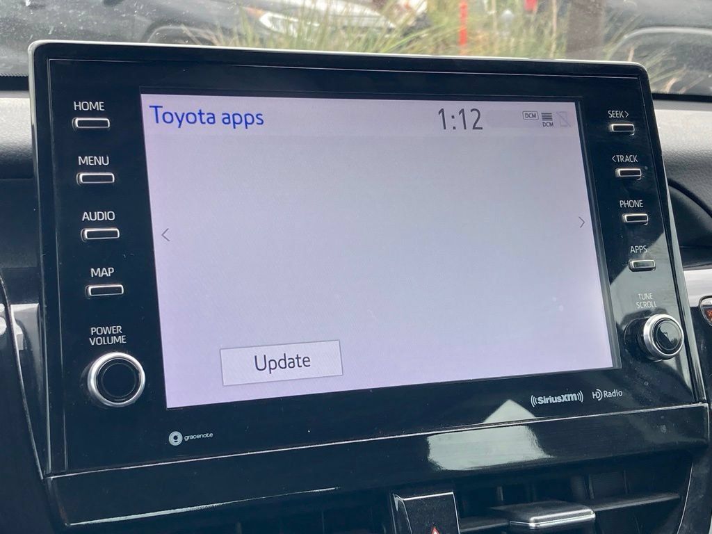 Certified 2024 Toyota Camry XSE FWD image 23