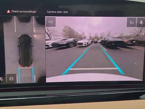 New 2026 Audi A6 Premium Plus image 10