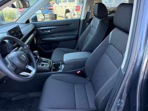 Certified 2026 Honda CR-V LX image 13