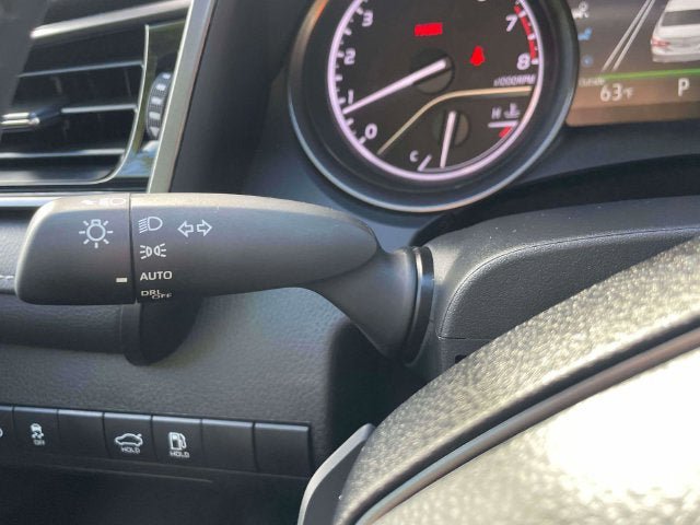 Certified 2024 Toyota Camry SE AWD/4WD image 25