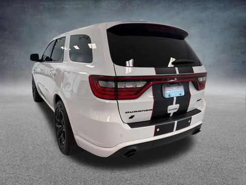Used 2022 Dodge Durango SRT w/ Black Package AWD/4WD image 9