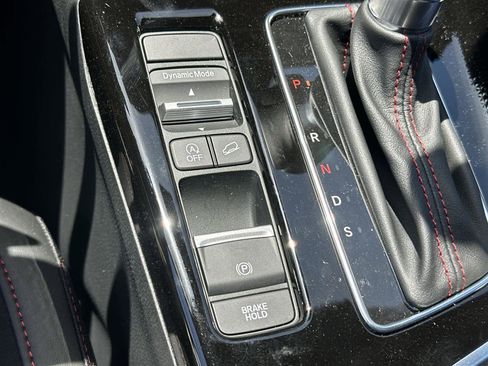 New 2025 Acura ADX A-Spec AWD/4WD image 36
