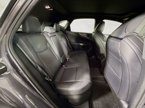 Used 2025 Lexus NX 450h+ F Sport w/ Accessory Package (2T) image 29