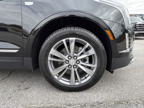 New 2026 Cadillac XT5 Premium Luxury image 15