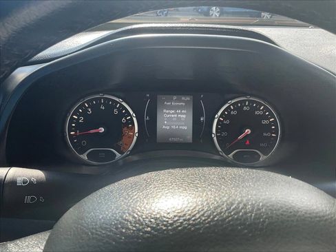 Used 2018 Jeep Renegade Altitude w/ Popular Equipment Group FWD image 13