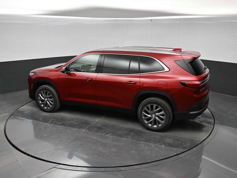 New 2026 Buick Enclave Preferred w/ Power Package AWD/4WD image 26