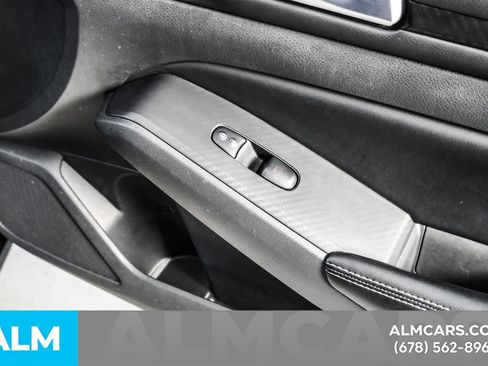 Used 2025 Nissan Altima 2.5 SV image 43