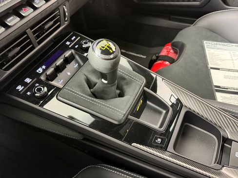 Used 2026 Porsche 911 GT3 image 23