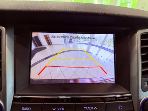 Used 2018 Hyundai Tucson SEL FWD image 22