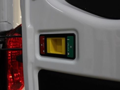 New 2026 Ford Transit 250 148 Medium Roof w/ Load Area Protection Package RWD image 23