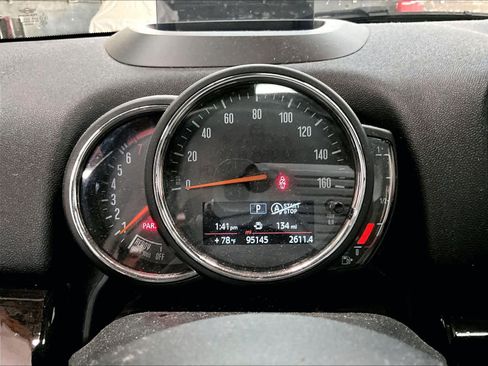 Used 2020 MINI Cooper Countryman S image 21