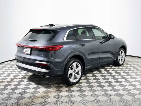 Certified 2025 Audi Q5 Premium Plus w/ Premium Plus image 7