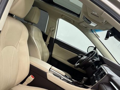 Used 2016 Lexus RX 350 AWD w/ Luxury Package image 37