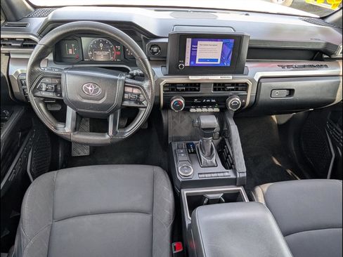 Used 2024 Toyota Tacoma SR5 RWD image 9