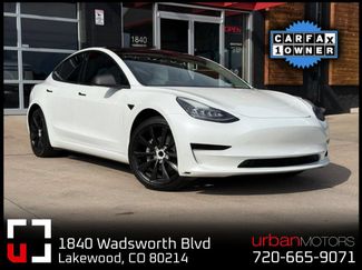 Used 2019 Tesla Model 3 Standard Range Plus RWD video 1
