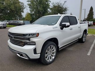 Used 2020 Chevrolet Silverado 1500 High Country w/ Technology Package video 2