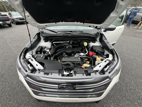 New 2026 Subaru Forester Premium image 29
