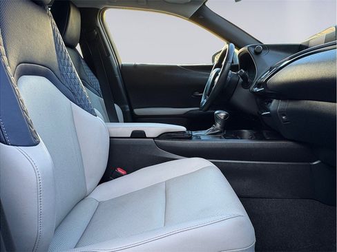 Used 2019 Lexus UX 250h w/ Premium Package AWD/4WD image 20