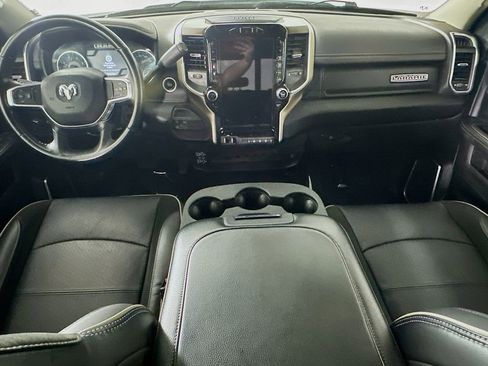 Used 2024 RAM 2500 Laramie image 15