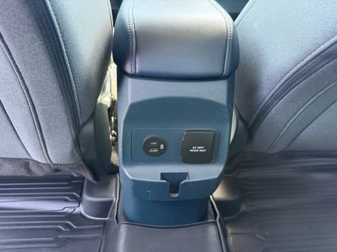 Used 2024 Ford Maverick XLT w/ XLT Luxury Package FWD image 20