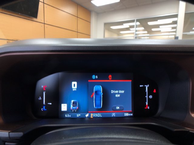 New 2026 Ford Bronco Sport Outer Banks w/ Outer Banks Tech Package+ AWD/4WD image 14