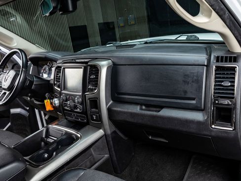 Used 2016 RAM 1500 Sport image 14