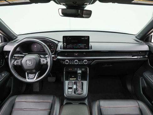 Used 2023 Honda CR-V Sport Touring image 29