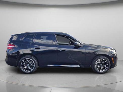 Used 2025 BMW X3 xDrive30i image 4