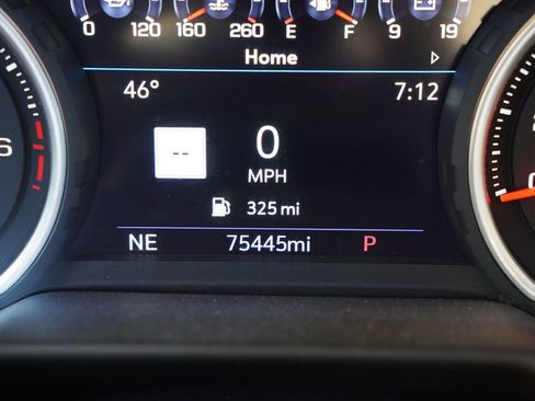 Used 2021 Chevrolet Tahoe High Country w/ Premium Package AWD/4WD image 10