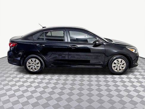 Used 2018 Kia Rio LX image 11
