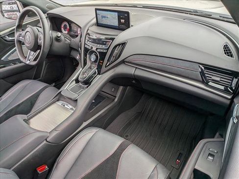 Certified 2023 Acura RDX A-Spec image 20