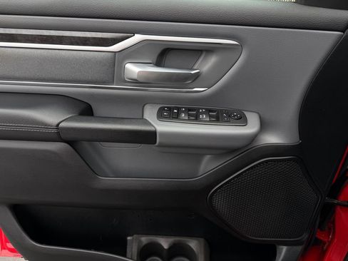 Used 2021 RAM 1500 Big Horn w/ Trailer Tow Group image 22