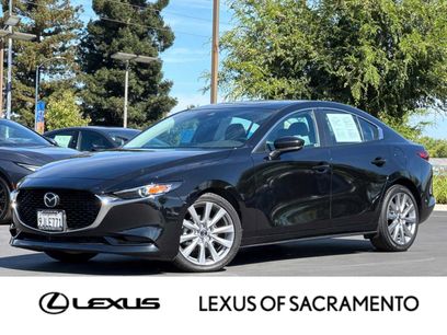 Used 2023 MAZDA MAZDA3 s