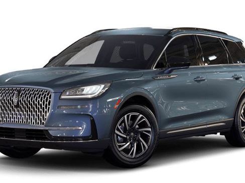 New 2026 Lincoln Corsair Premiere w/ Rear Removable Package Tray image 23