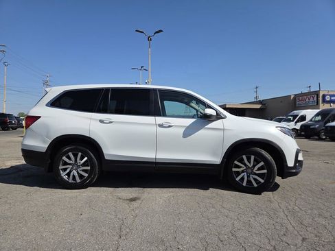 Used 2022 Honda Pilot EX-L image 14