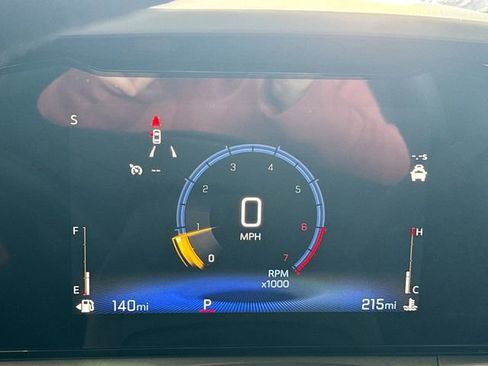 New 2026 Chevrolet Trax LT w/ Driver Confidence Package image 13