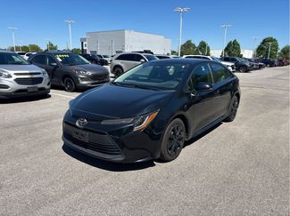 Used 2024 Toyota Corolla LE FWD video 2