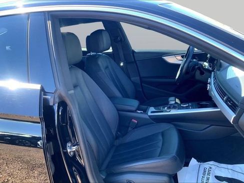 Used 2018 Audi A5 2.0T Premium w/ Convenience Package AWD/4WD image 7