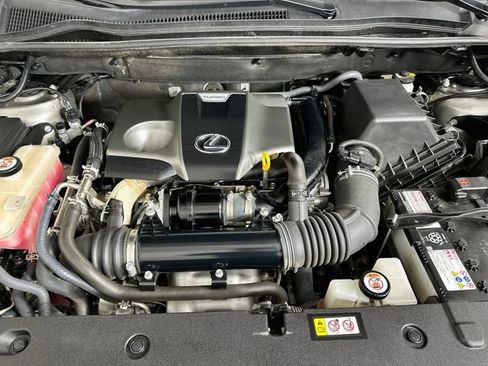 Used 2021 Lexus NX 300 FWD w/ Accessory Package image 30