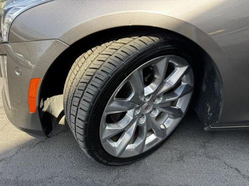 Used 2014 Cadillac CTS Premium image 37