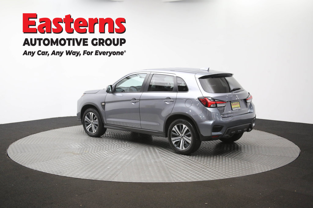 Used 2024 Mitsubishi Outlander Sport ES AWD/4WD image 64