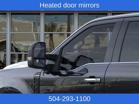 New 2025 Ford F350 Platinum w/ FX4 Off-Road Package image 20