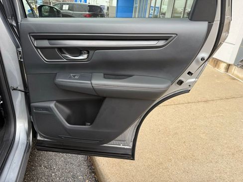 Used 2023 Honda CR-V Sport image 39