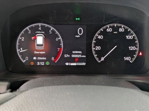 New 2026 Honda Odyssey Sport-L image 11